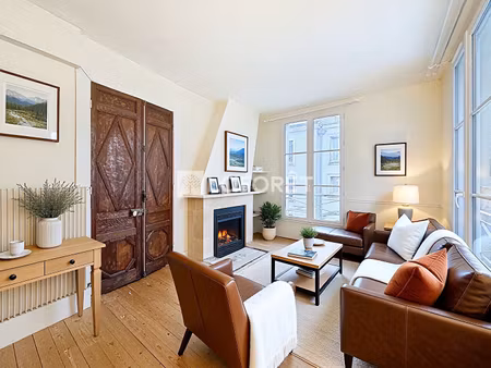 appartement chartres 4 pièces 76 m2