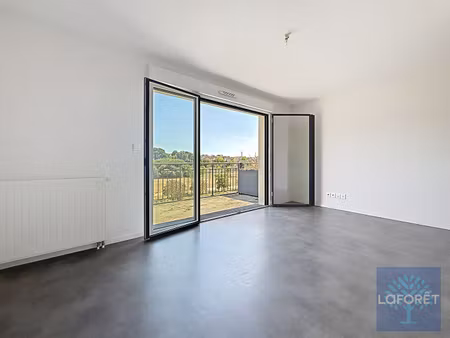 appartement concarneau - 2 pièce(s) - 45 m2