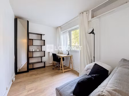 appartement courbevoie 1 pièce 17.83 m2