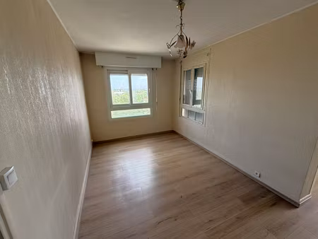 appartement dijon 4 pièce(s) 62 m2