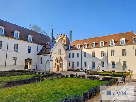 dijon cite gastronomie - proche gare