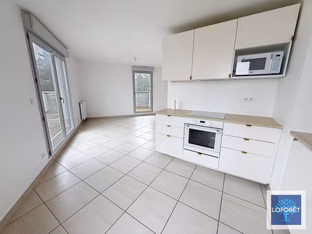 appartement dijon 3 pièce(s) 58.93 m2