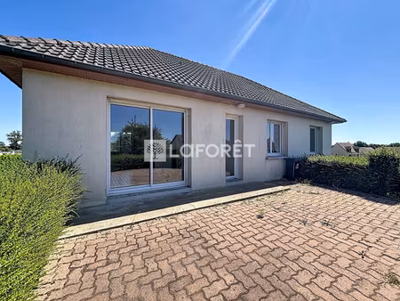 maison messei 4 pièces 80 m2