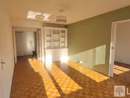 appartement boulogne billancourt 2 pièce(s) 55 55m2