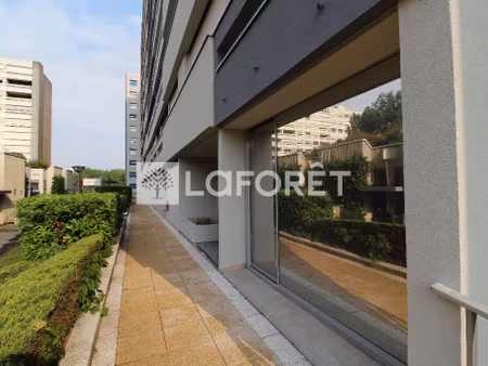 bureaux caluire et cuire 130 m² à louer