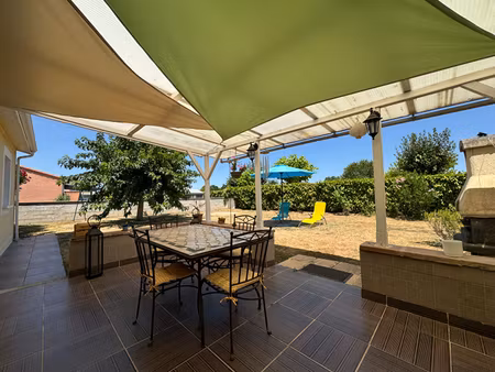 maison montauban 4 pièce(s) 96 m2