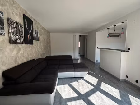 appartement evry courcouronnes 3 pièce(s) 72 m2