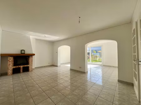 maison 2 chambres