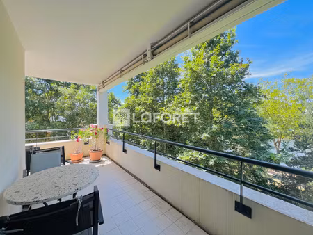 appartement saint ouen l aumone 4 pièce(s) 77 m2