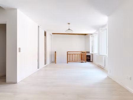 appartement villefranche sur saone 3 pièce(s) 69 m2