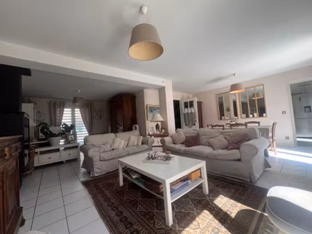 vente maison 8 pièces 103 m² mignaloux-beauvoir (86550)