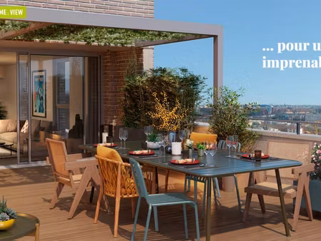 vente maison 5 pièces 215 m² toulouse (31300)