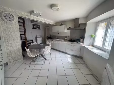 vente immeuble 4 pièces 135 m2 à liffol-le-grand