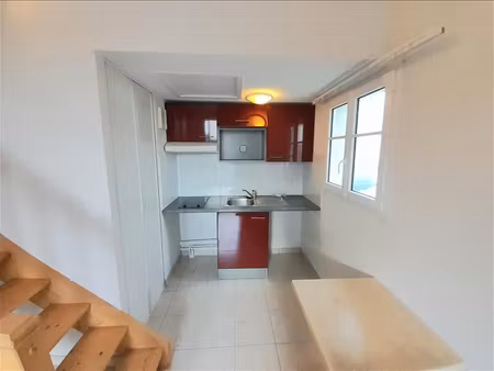 vente immeuble puilboreau (17138)