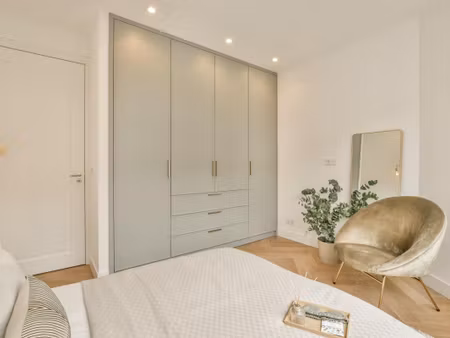 vente appartement neuf 2 pièces 51m2 pégomas - 299899 € - surface privée