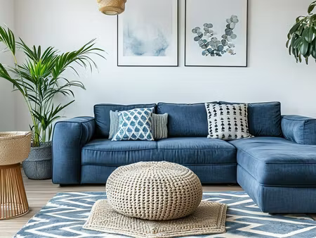 vente appartement neuf 2 pièces 45m2 saint-laurent-du-var - 298000 € - surface privée