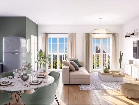 vente maison 5 pièces 132 m² saint-witz (95470)