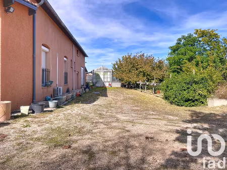 vente maison 7 pièces 200 m² campsas (82370)