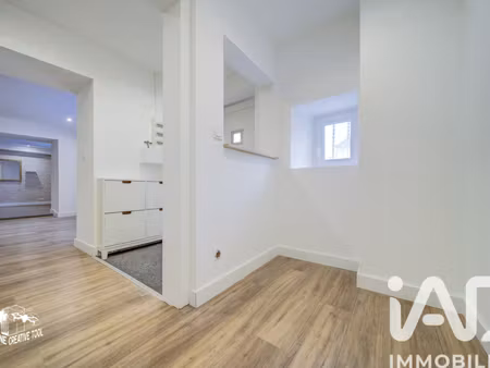 vente maison 6 pièces 85 m² vernéville (57130)