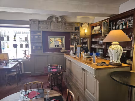vente commerce 60 m² montbrison (42600)