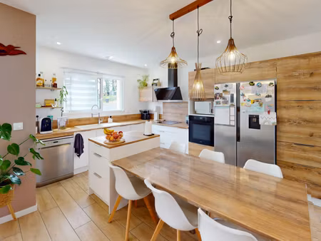 vente maison 4 pièces 85 m² lasgraisses (81300)