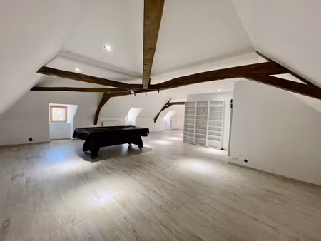 vente maison 5 pièces 179 m² arnac-pompadour (19230)