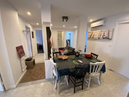 location appartement 1 pièce 13 m² à nice (06200)
