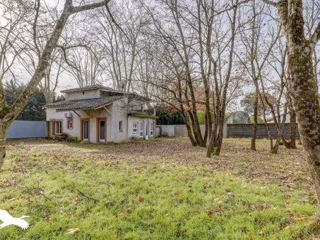 vente maison 5 pièces 128 m² saint-sulpice-la-pointe (81370)