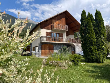 maison saint crepin 7 pièce(s) avec terrain