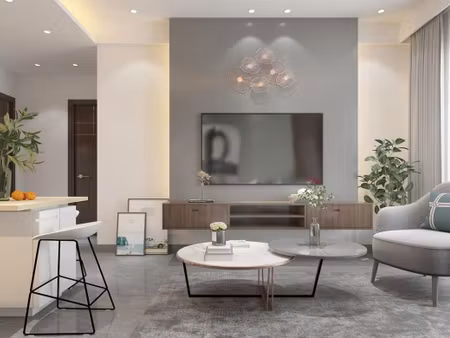 vente appartement neuf 2 pièces 37m2 antibes - 275000 € - surface privée