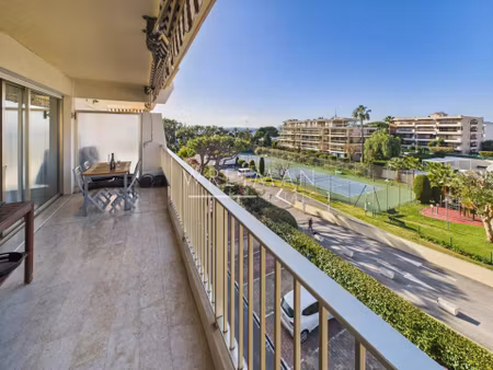 vente appartement 3 pièces 53 m² cagnes-sur-mer (06800)