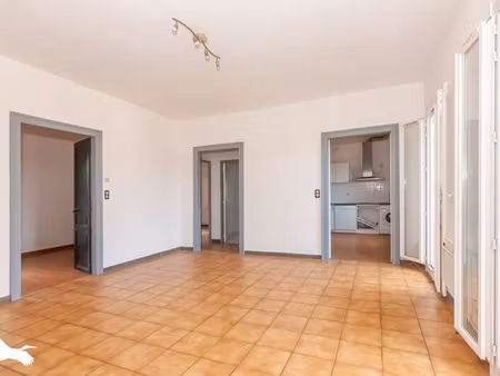 appartement de 3 pièces principales