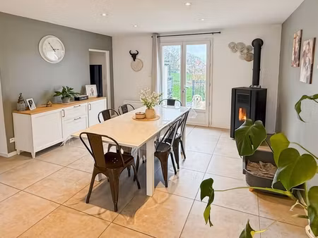 vente maison 6 pièces 138 m² roisel (80240)