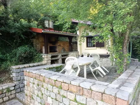 vente maison 6 pièces 140 m² argis (01230)