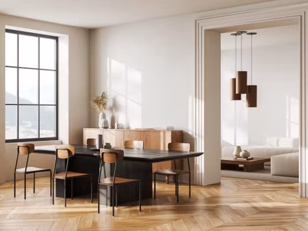 vente appartement neuf 2 pièces 49m2 la turbie - 425000 € - surface privée