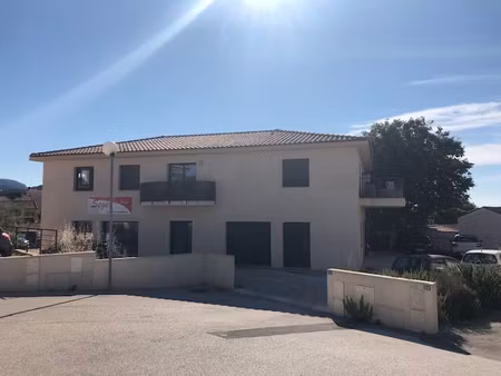 zone d’activité la baou