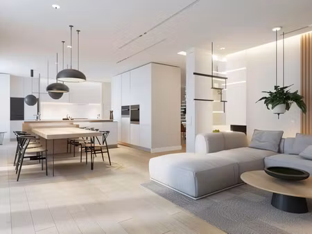 vente appartement neuf 3 pièces 60m2 saint-laurent-du-var - 485000 € - surface privée