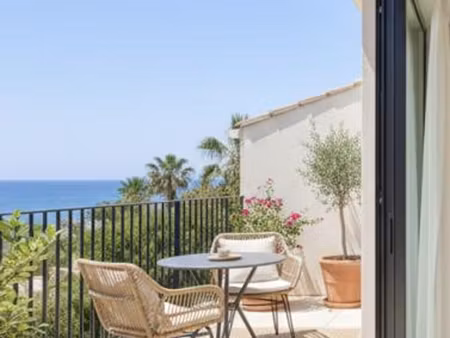 vente appartement neuf 2 pièces 40m2 saint-laurent-du-var - 319000 € - surface privée
