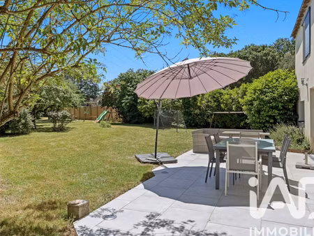 vente maison 8 pièces 245 m² nantes (44000)