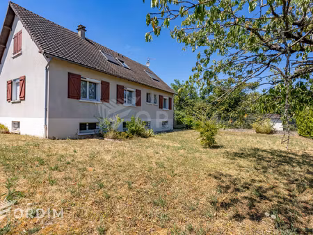 vente maison 5 pièces 134 m² auxerre (89000)