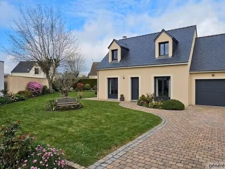 vente terrain 574 m² andeville (60570)