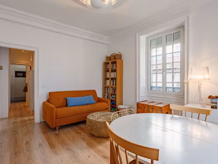 vente appartement 2 pièces 39 m² biarritz (64200)