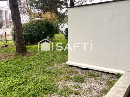 vente appartement 2 pièces 54 m² bordeaux (33000)