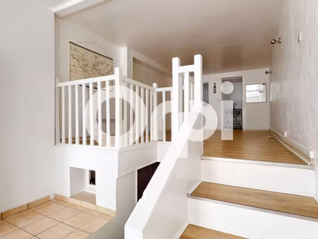 vente appartement 2 pièces 51 m² le havre (76600)