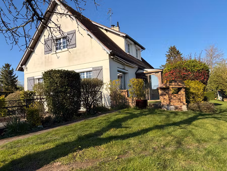 vente maison 6 pièces 150 m² évreux (27000)