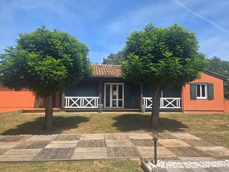 vente maison 6 pièces 169 m² lavaur (81500)