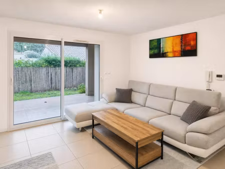 vente maison 3 pièces 63 m² clermont-l’hérault (34800)