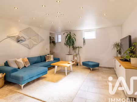 vente maison 5 pièces 144 m² gilocourt (60129)