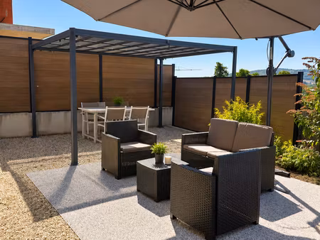 vente maison traditionnelle 4 pièces