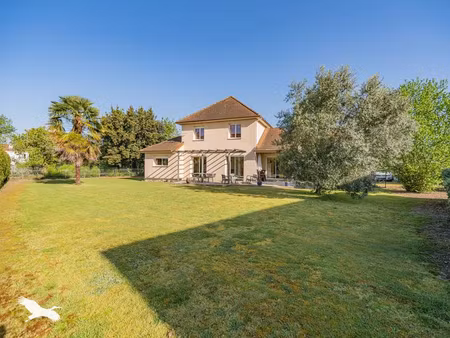 vente maison 7 pièces 160 m² artix (64170)
